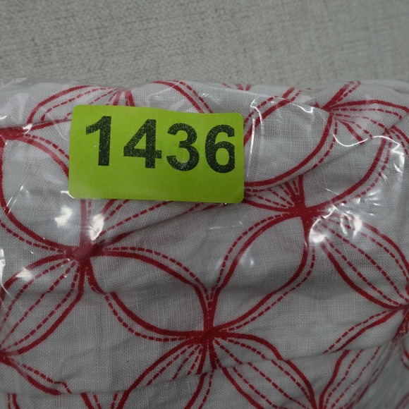 JM Collection Jacket Womens 12 Linen Button Up Geometric Lightweight Spring Blaz - Picture 13 of 13